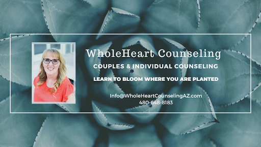 WholeHeart Counseling LLC