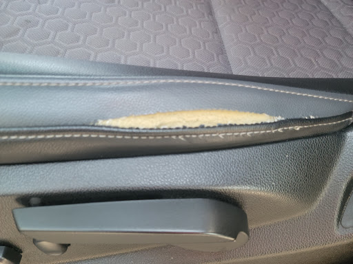 Chevrolet Dealer «Chevrolet 21», reviews and photos, 1100 Hellertown Rd, Bethlehem, PA 18015, USA