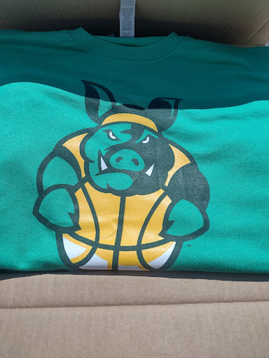 Print Shop «Oaco Print», reviews and photos, 1700 Commerce St # 406, Dallas, TX 75201, USA