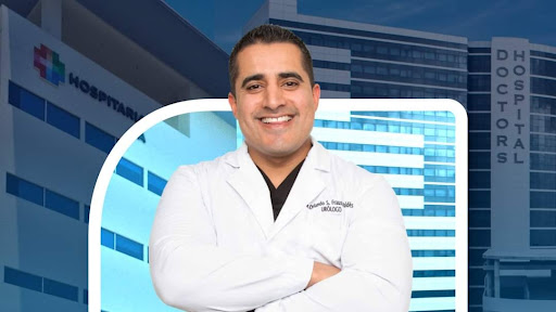 Urologo Dr Orlando Frausto
