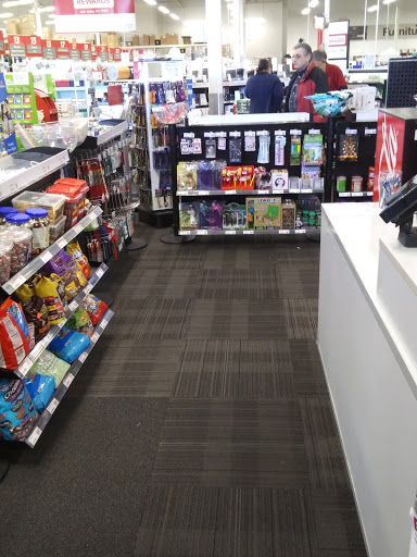 Office Supply Store «Office Depot», reviews and photos, 1435 W Craig Rd B, North Las Vegas, NV 89032, USA