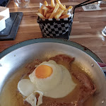 Photo n°12 de l'avis de La.o fait le 31/03/2023 à 17:06 sur le  Luz by Chakall à Lisbon