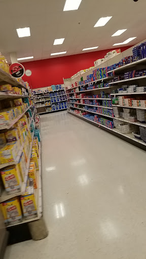 Department Store «Target», reviews and photos, 356 12th St SW, Forest Lake, MN 55025, USA