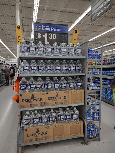 Discount Store «Walmart», reviews and photos, 50 N MacDade Blvd, Glenolden, PA 19036, USA