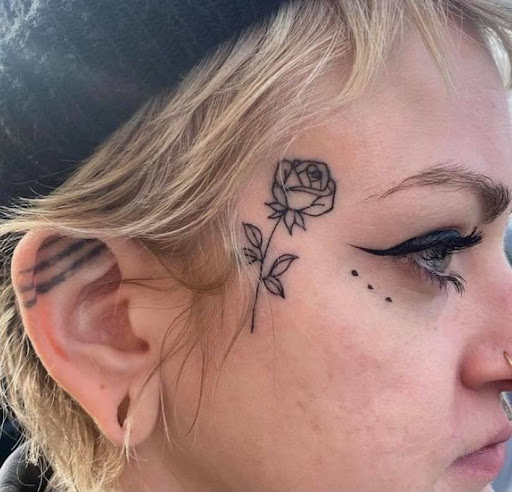 Tattoo Shop «Body Language Tattoo Columbus», reviews and photos, 1101 S Hamilton Rd, Columbus, OH 43227, USA