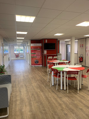IFP'Alternance - Campus de Dijon à Dijon