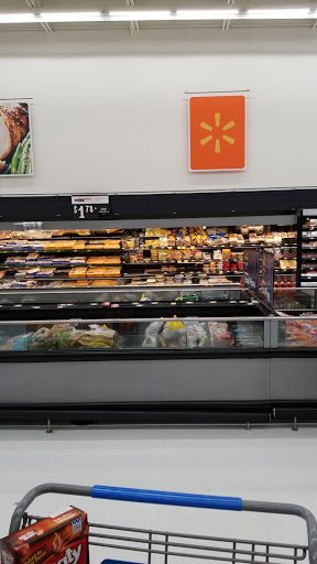 Department Store «Walmart Supercenter», reviews and photos, 731 E Rochambeau Dr, Williamsburg, VA 23188, USA