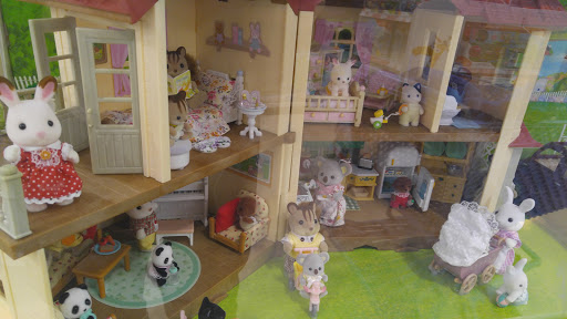 Toy Store «Toys