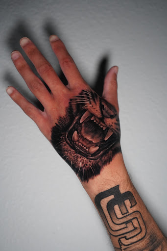 Explore israel tattoo ideas, creative tattoo ideas in Rowlett, available at Sinners Tattoo Studio and Supply
