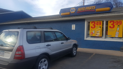 Auto Parts Store «NAPA Auto Parts Lehighton», reviews and photos, 90 Blakeslee Blvd Dr E, Lehighton, PA 18235, USA