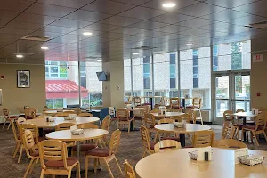 Washakie Dining Center image