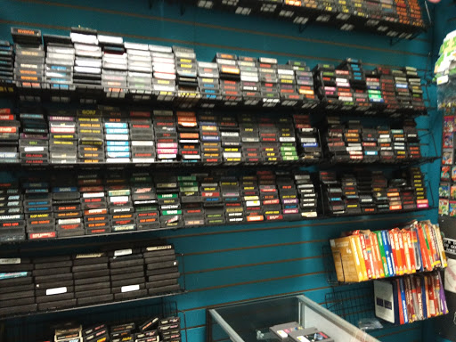 Video Game Store «Voltage Video Games», reviews and photos, 437 S Warren St, Syracuse, NY 13202, USA