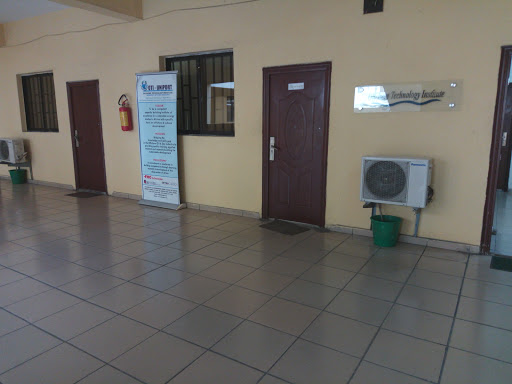 OFFSHORE TECHNOLOGY INSTITUTE (OTI), Nigeria, School, state Rivers