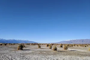 Devil's Cornfield Parking image