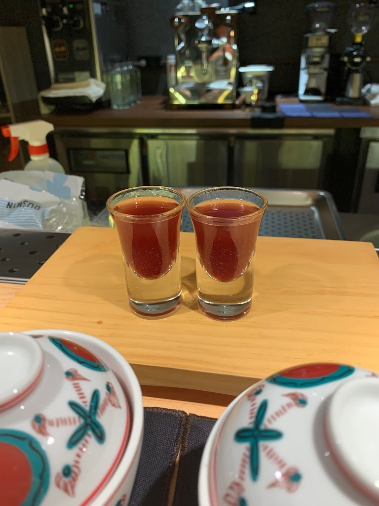 似水年華咖啡餐酒館 Le Souvenir 的照片