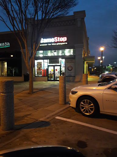 Video Game Store «GameStop», reviews and photos, 1251 E Southlake Blvd, Southlake, TX 76092, USA