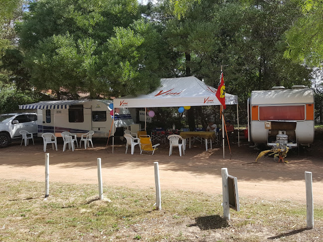 Camping Campo de futebol - Maldonado