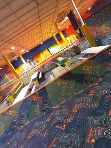 Amusement Center «Jumpstreet», reviews and photos, 1111 Walnut St, Cary, NC 27511, USA