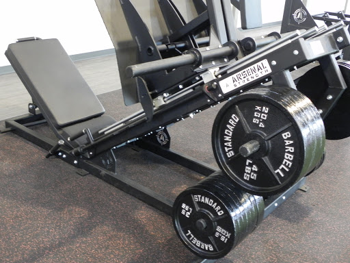 Martial Arts School «Twisted Fitness», reviews and photos, 2114 Winnebago St, Madison, WI 53704, USA