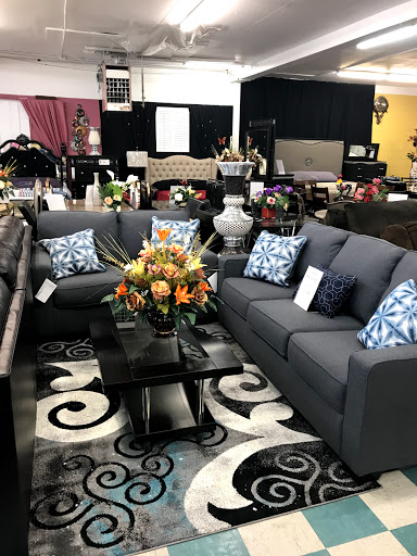 Furniture Store «Regency furniture Store», reviews and photos, 1661 N Olden Ave, Ewing Township, NJ 08638, USA