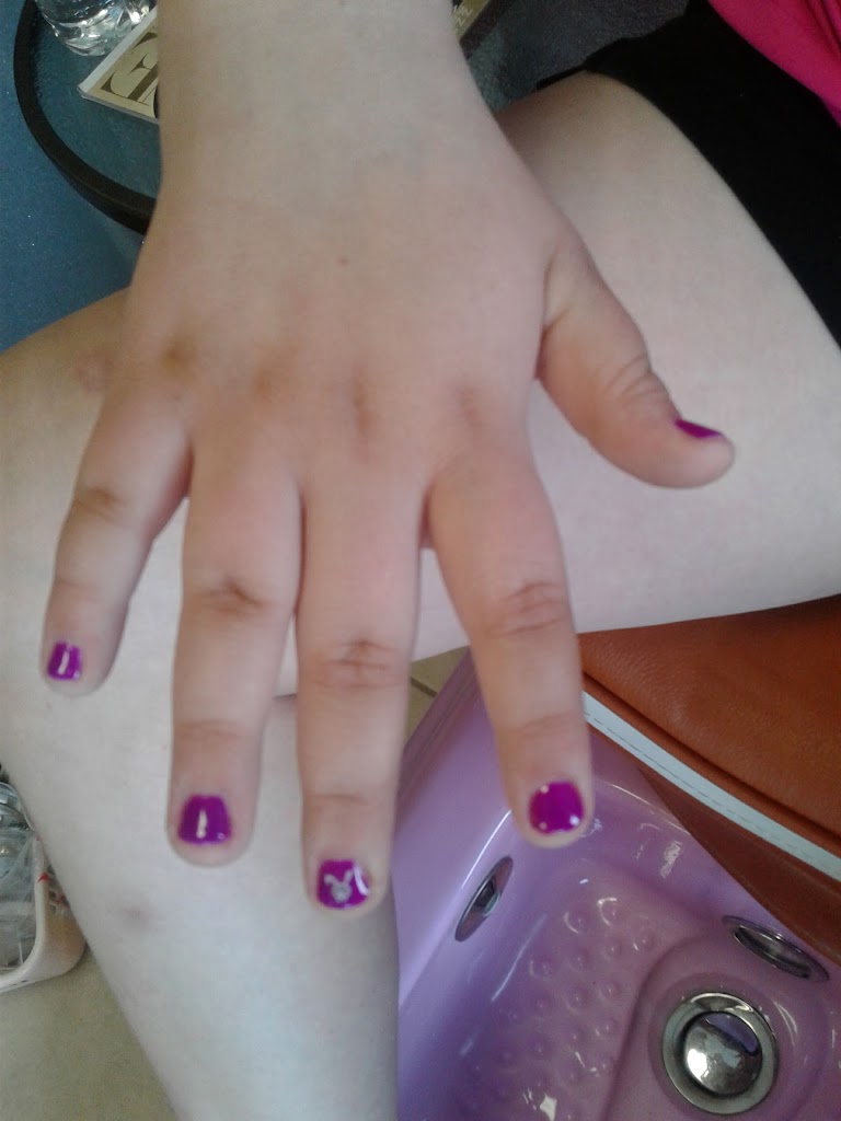 Top Nail & Spa 74033