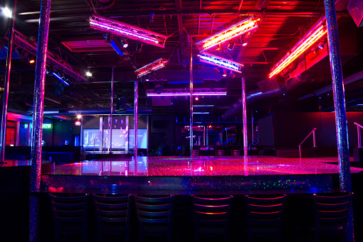 Night Club «Night Trips», reviews and photos, 3902 S Sheridan Rd, Tulsa, OK 74145, USA