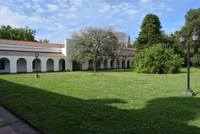 Museo de Historia Regional