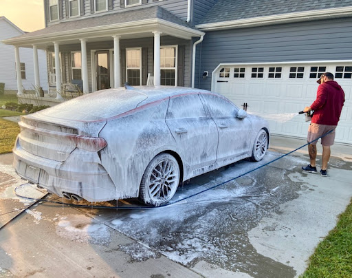 Revive Auto Detailing Llc en Milford