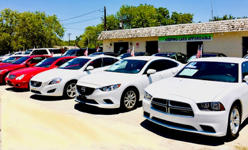 Used Car Dealer «Austinite Auto», reviews and photos, 904 Wagon Trail, Austin, TX 78758, USA