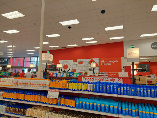 Department Store «Target», reviews and photos, 3200 Rolling Oaks Blvd, Kissimmee, FL 34747, USA