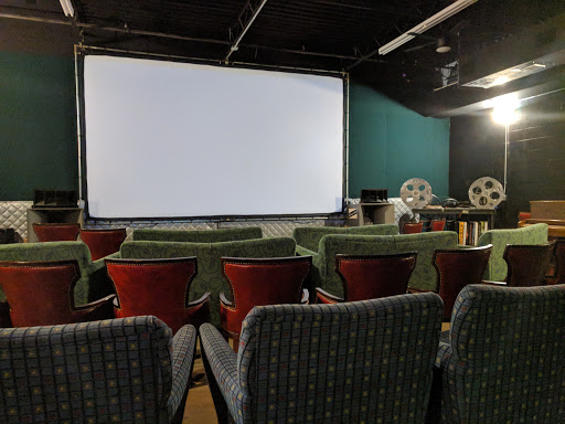 Movie Theater «Grail Moviehouse», reviews and photos, 45 S French Broad Ave, Asheville, NC 28801, USA