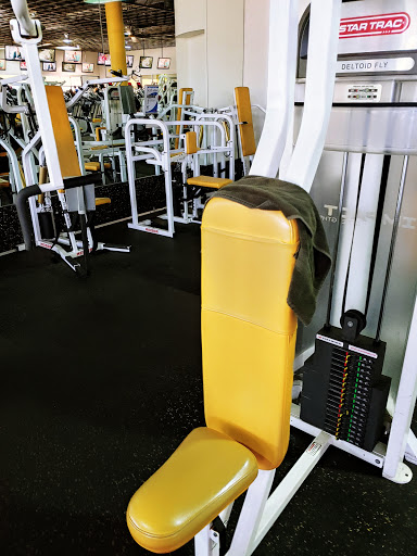 Health Club «GB3-Sunnyside», reviews and photos, 6149 E Kings Canyon Rd, Fresno, CA 93727, USA