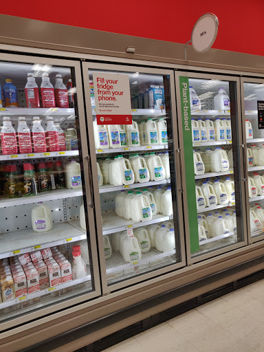 Department Store «Target», reviews and photos, 2873 Richmond Ave, Staten Island, NY 10314, USA