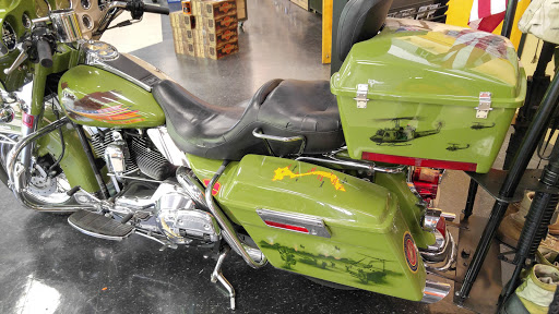 Motor Vehicle Dealer «Baer Sport Center», reviews and photos, 330 Grandview Ave, Honesdale, PA 18431, USA