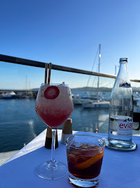 Plats et boissons du Le Baïa Saint-Raphaël: Restaurant - Bar - Club à Saint-Raphaël - n°7
