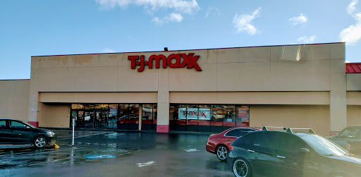 Department Store «T.J. Maxx», reviews and photos, 10300 Silverdale Way NW, Silverdale, WA 98383, USA