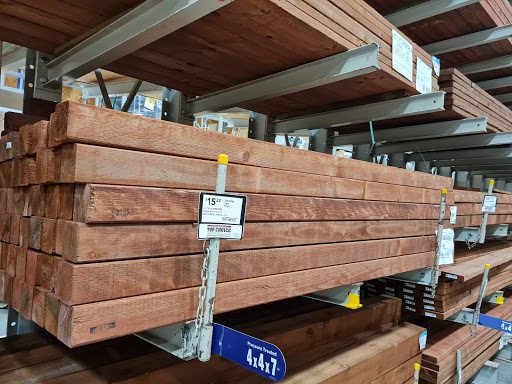 Lowes Home Improvement image