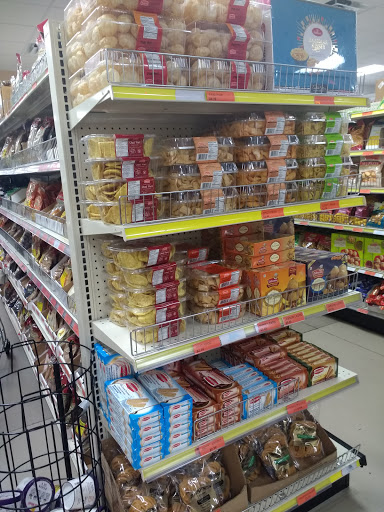 Indian Grocery Store «House of Spices Indian Store», reviews and photos, 9841 Bernwood Pl Dr, Fort Myers, FL 33966, USA