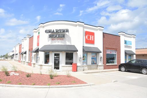Real Estate Agency «Charter House Real Estate», reviews and photos, 107 NE Delaware Ave #4, Ankeny, IA 50021, USA
