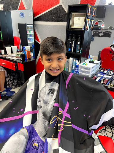 Hair Salon «G Styles Salon & Barbershop», reviews and photos, 520 FM 1069, Rockport, TX 78382, USA