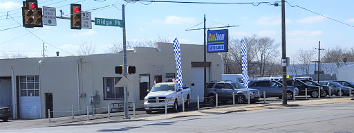 CarZoom Auto Sales, 1256 E Ridge Pike, Plymouth Meeting, PA 19462, USA, 