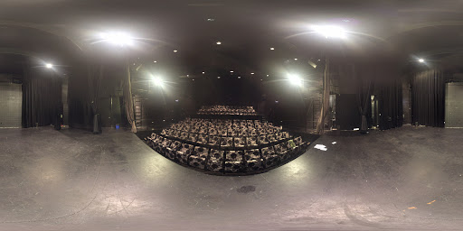 Art Center «Reva and David Logan Center for the Arts», reviews and photos, 915 E 60th St, Chicago, IL 60637, USA