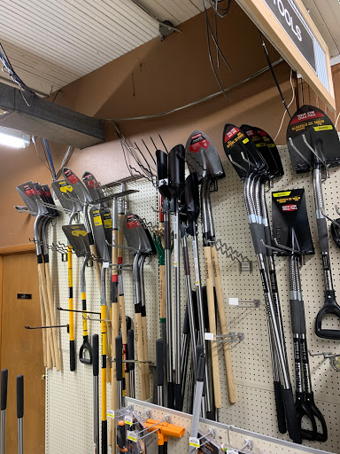 Hardware Store «Merrilees Hardware Co», reviews and photos, 25 S Miami Ave, Cleves, OH 45002, USA