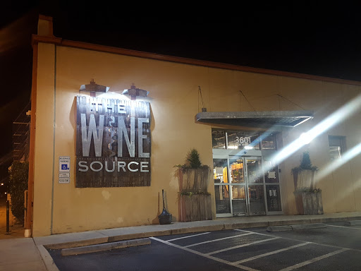 The Wine Source, 3601 Elm Ave, Baltimore, MD 21211, USA, 