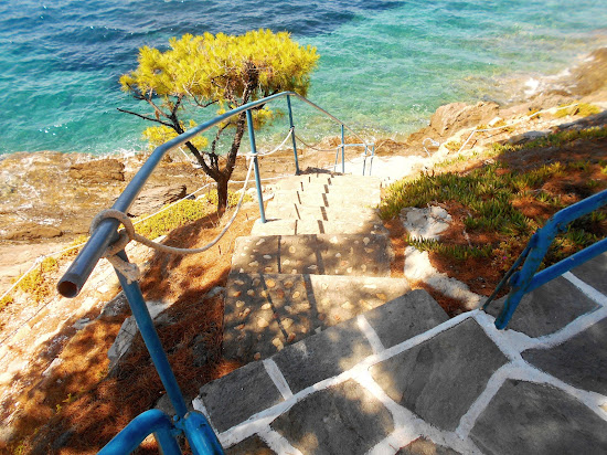 Marmaras beach II