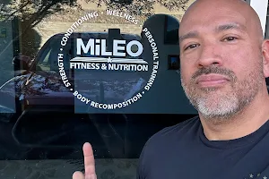 MiLEO Fitness & Nutrition image