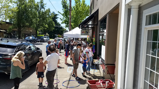 Toy Store «Oodles for Kids», reviews and photos, 7727 SE 13th Ave, Portland, OR 97202, USA