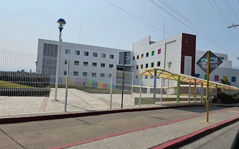 Hospital of Pediatrics image