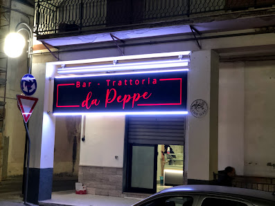 Bar Trattoria da Peppe Via Torino, 3, 75023 Montalbano Jonico MT, Italia
