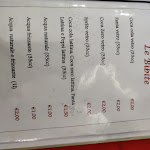 Photo n°9 de l'avis de Enrico.r fait le 18/12/2019 à 22:38 sur le  Pizzeria Gambardella - add'e guagliun 2 à Melito di Napoli